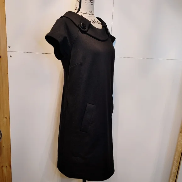 Michael Kors Little Black Dress - Picture 3 of 8